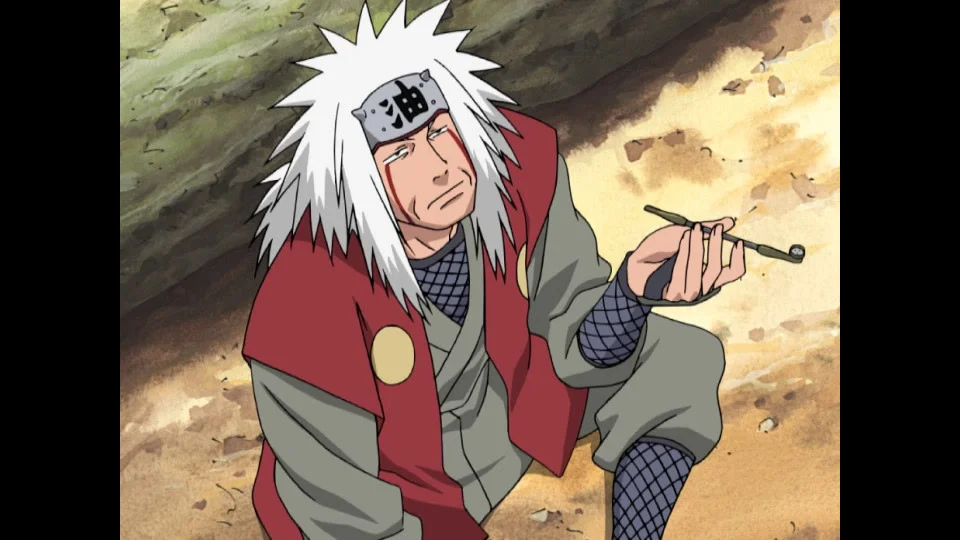 NARUTO-ナルト- 木ノ葉崩し編